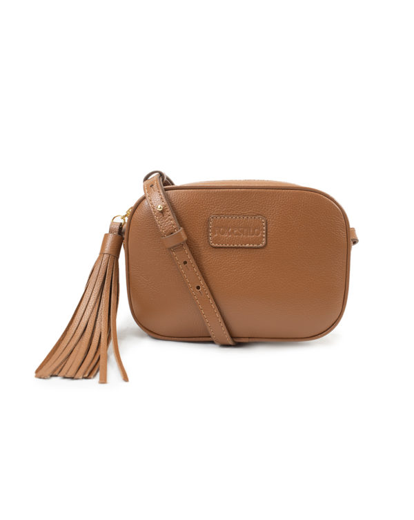 Bolsa Transversal Bear