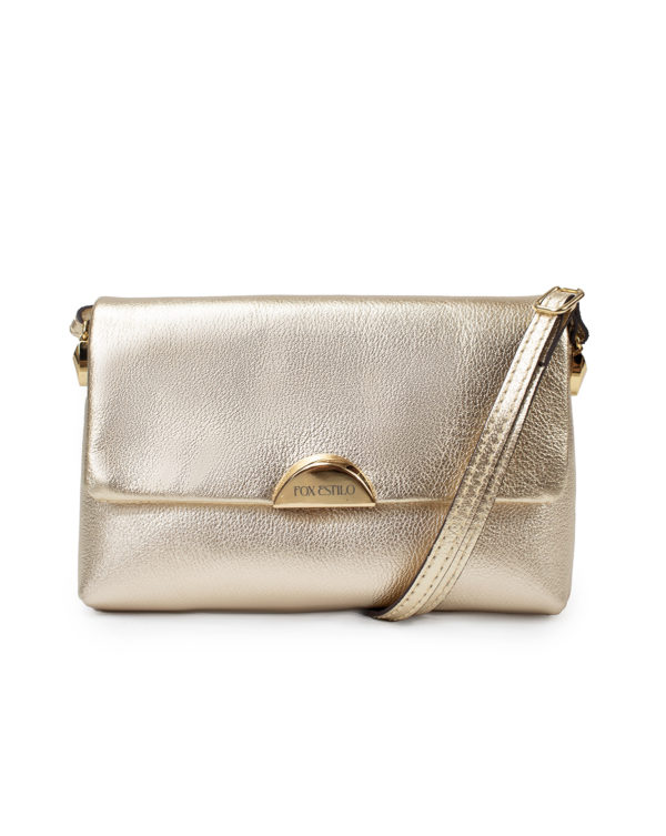 Bolsa Tiracolo Tiger