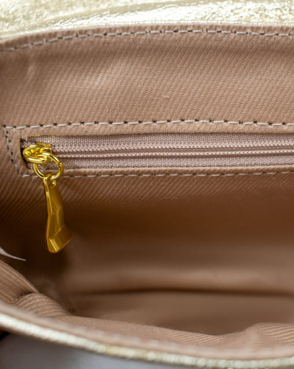 Bolsa Tiracolo Tiger - Imagem 3