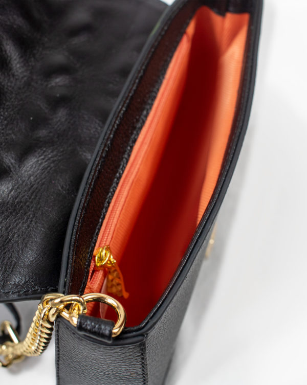 Bolsa Tiracolo Grace - Imagem 3