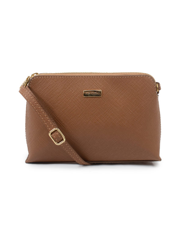 Bolsa Tiracolo Goat