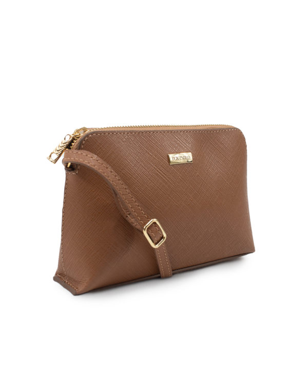 Bolsa Tiracolo Goat - Imagem 2