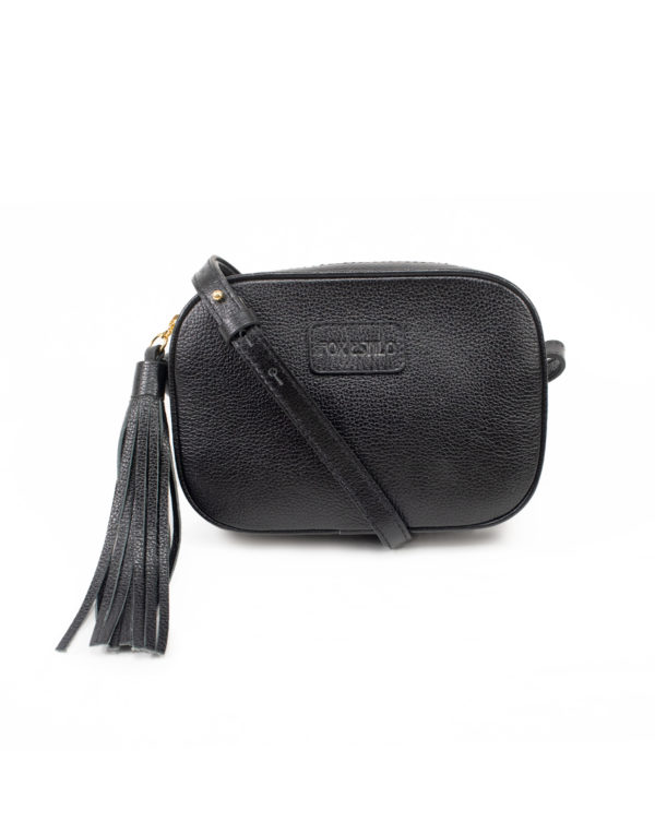 Bolsa Transversal Bear