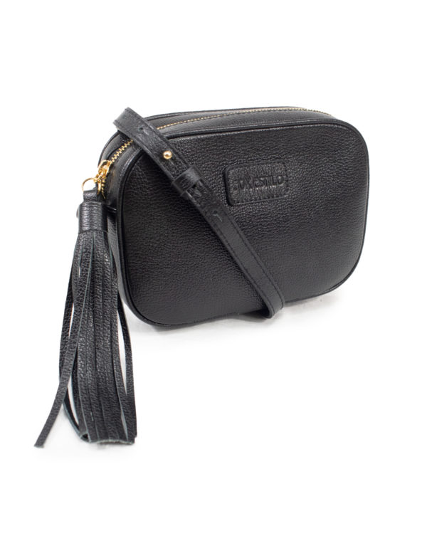 Bolsa Transversal Bear - Imagem 2