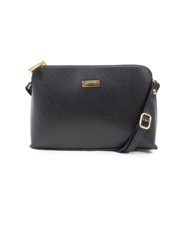 Bolsa Tiracolo Goat