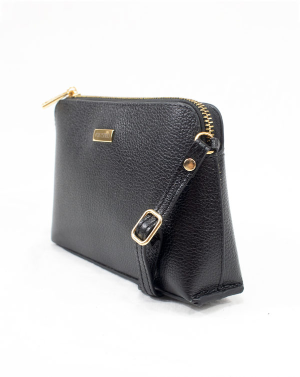 Bolsa Tiracolo Goat - Imagem 2