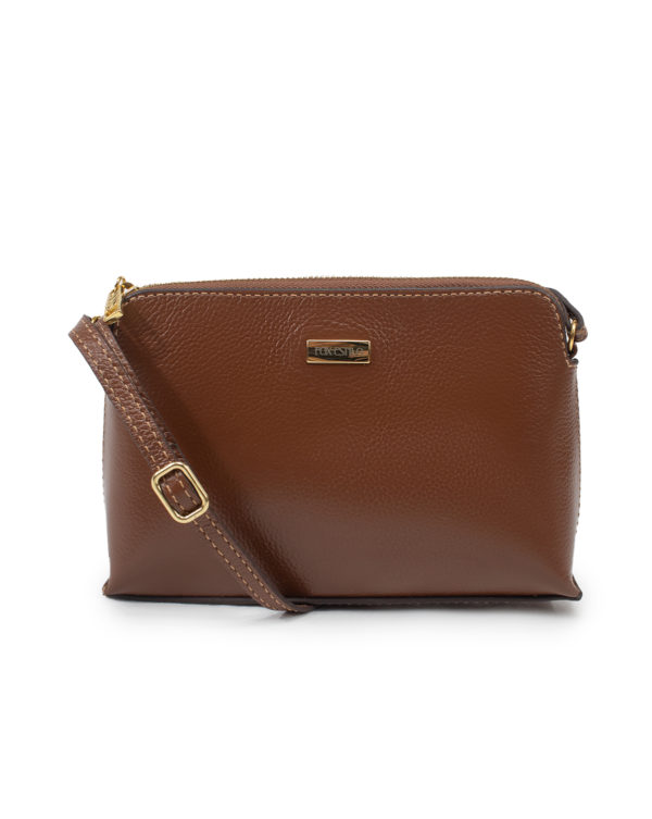 Bolsa Tiracolo Goat