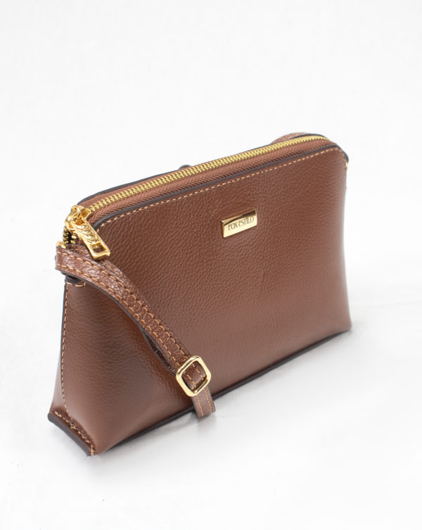 Bolsa Tiracolo Goat - Imagem 2