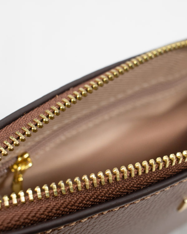 Bolsa Tiracolo Goat - Imagem 3