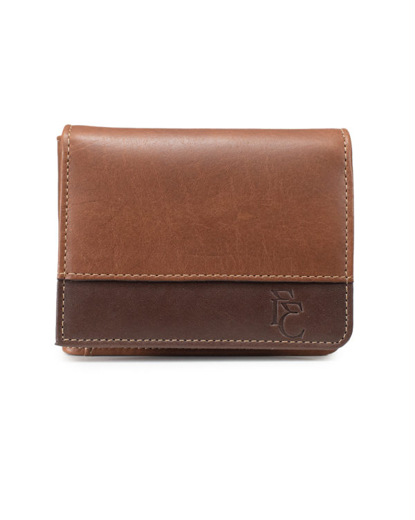 Carteira Masculina Casual