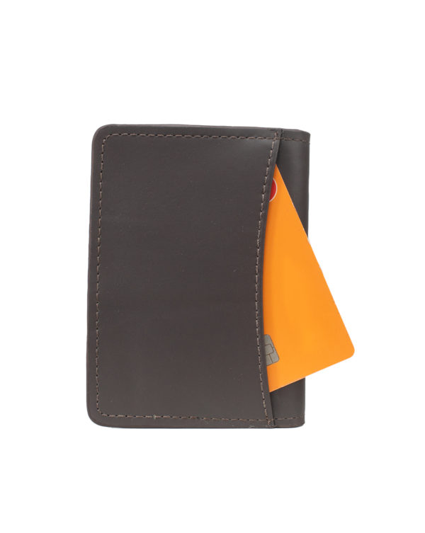 Carteira Masculina Casual - Imagem 5