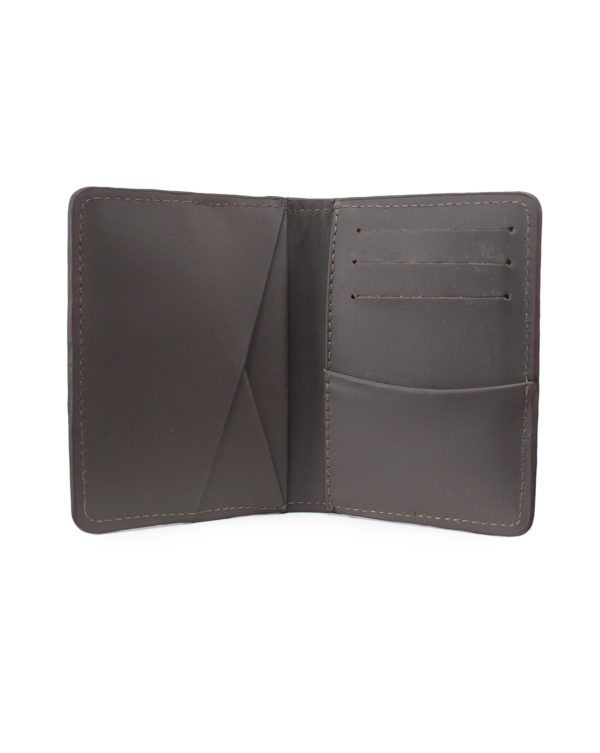 Carteira Masculina Casual - Imagem 4