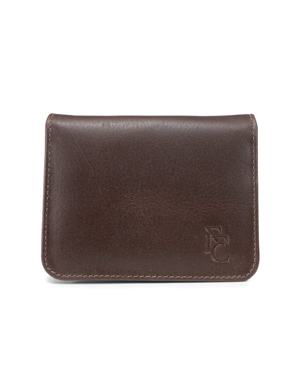 Carteira Masculina Casual - Imagem 2