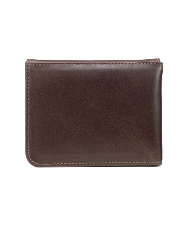 Carteira Masculina Casual - Imagem 3