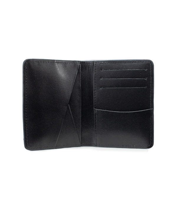 Carteira Masculina Casual - Imagem 2